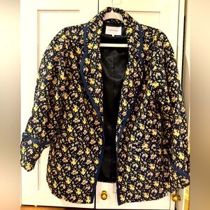 Emerson Fry Errands Corduroy Coat